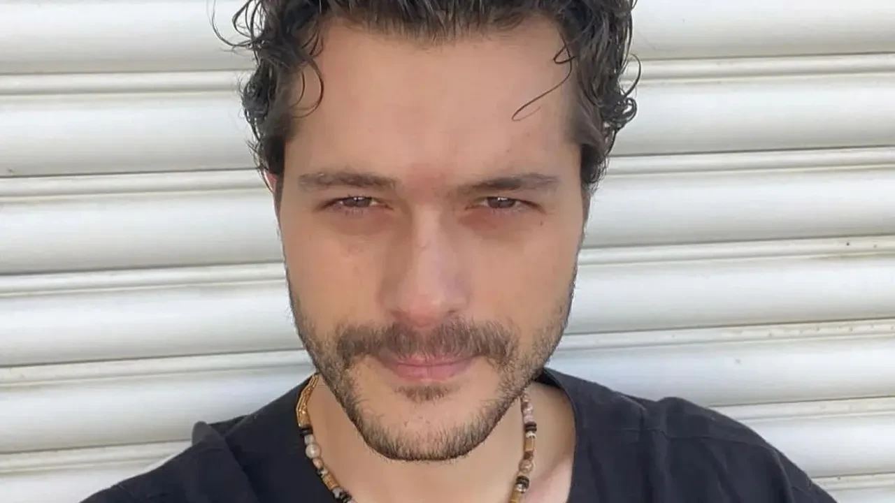 Alperen Duymaz Cennetin Çocukları dizinden geri çekildi! Oyuncunun zamanlamasına uymadı