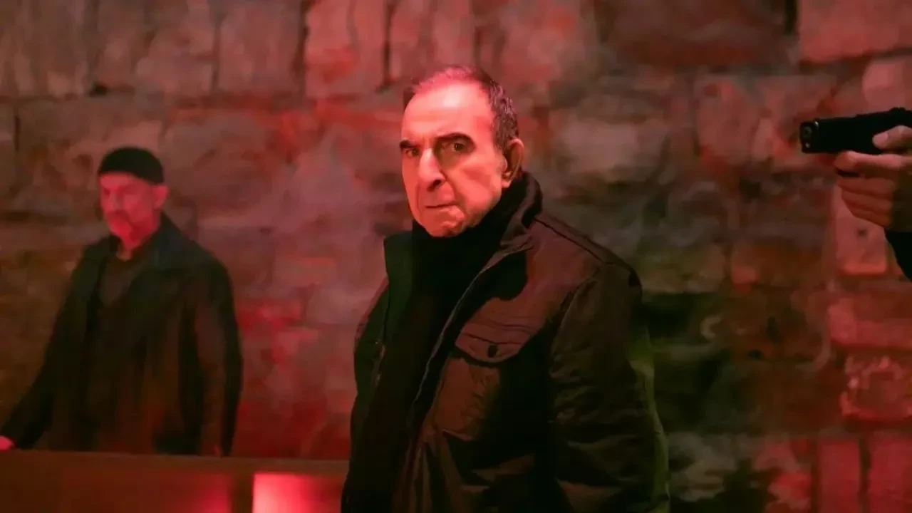 Arka Sokaklar’a yeni transfer! Genç yıldız Ecem Ustaoğlu rolüyle dikkat çekiyor