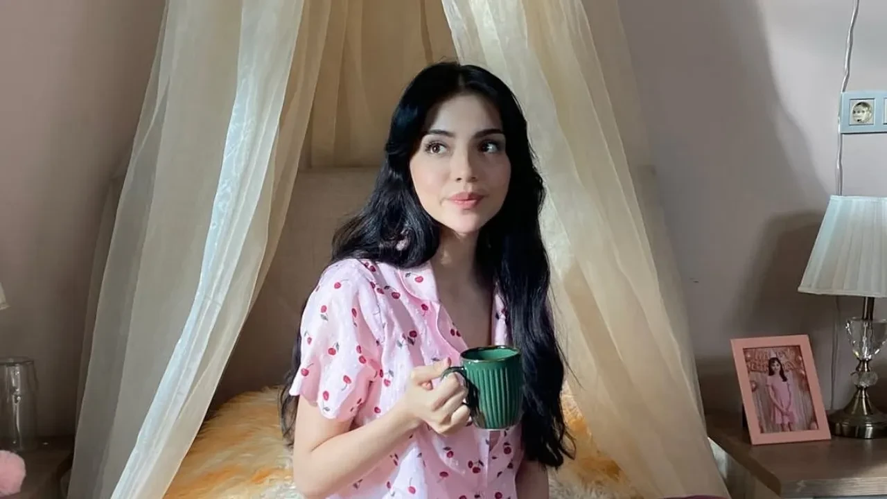 Arka Sokaklar’a yeni transfer! Genç yıldız Ecem Ustaoğlu rolüyle dikkat çekiyor