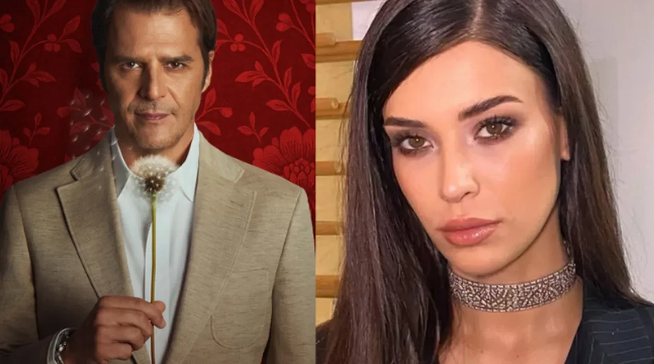 Aşk Tesadüfleri Sever filminin Mavi'si Devrim Özkan kimdir? Devrim Özkan'ın yaşı kaç, oynadığı diziler neler?