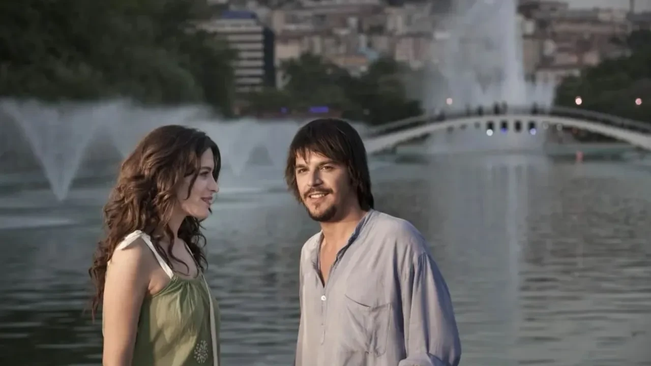 Aşk Tesadüfleri Sever'in başrolü Devrim Özkan oldu 