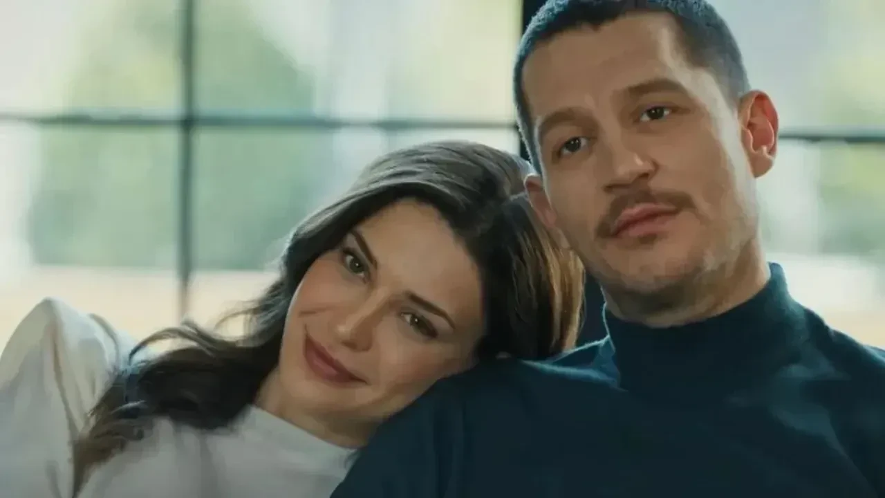 Aşk Tesadüfleri Sever'in başrolü Devrim Özkan oldu 