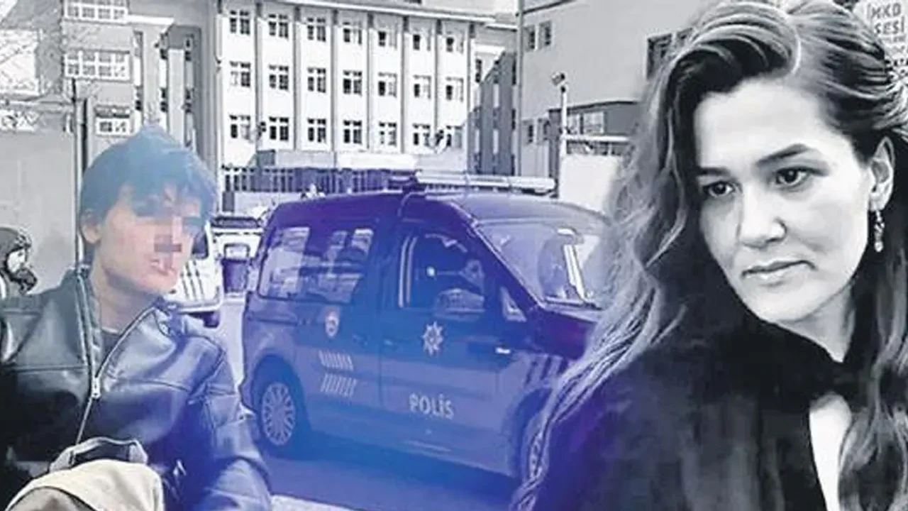 Bakan Gürlek'ten "Fatma öğretmen ve suça sürüklenen çocuk" açıklaması: Yetişkin gibi ceza alacaklar!