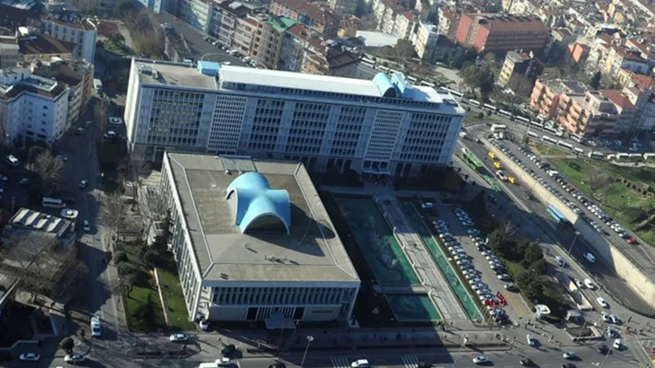 Bakan Gürlek'ten "statü ve umut hakkı" açıklaması: Artık Meclis’in takdiri