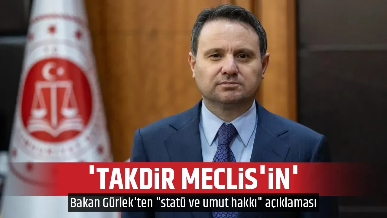 'TAKDİR MECLİS'İN'