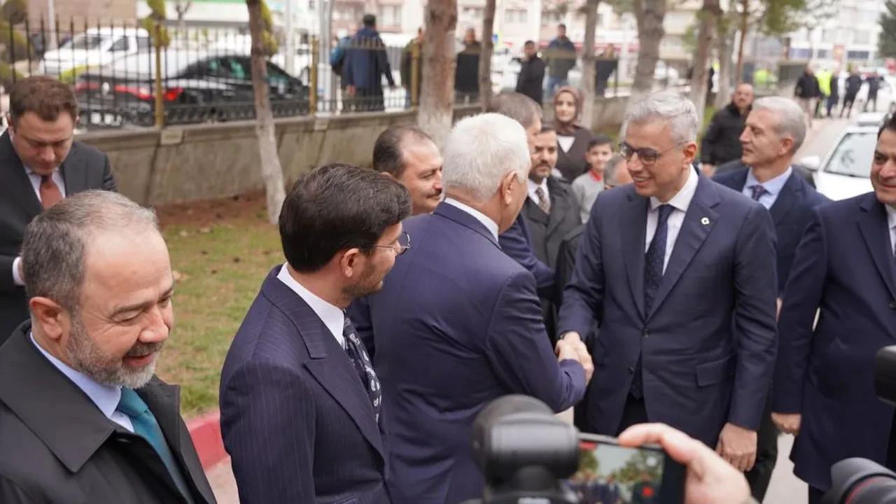 Bakan Memişoğlu duyurdu! Bilim adamlarına maliyet desteği geliyor