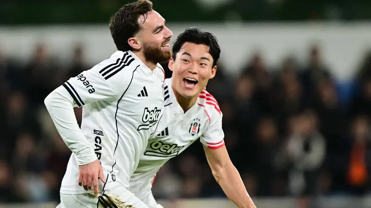 Beşiktaş Galatasaray maçı ne zaman, saat kaçta, hangi kanalda? Beşiktaş Galatasaray muhtemel 11’ler 