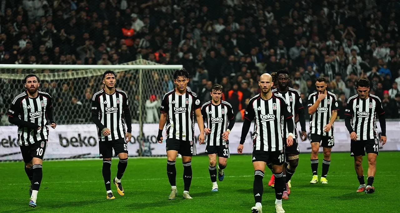 Beşiktaş Galatasaray maçını veren yabancı kanallar! Şifresiz izlenebilecek