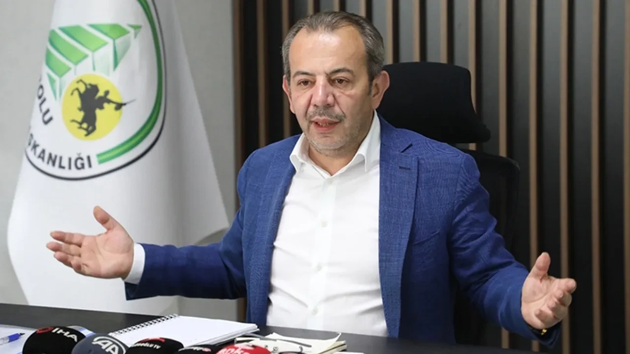 Bolu Belediye Başkanı Tanju Özcan'ı tutuklamaya götüren süreç ortaya çıktı: Ece Sevim tek tek anlattı