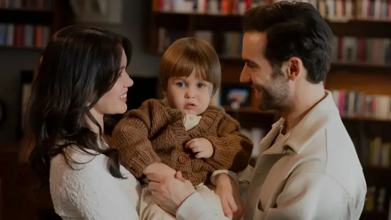 Burak Berkay Akgül’ün oyunculuğu sosyal medyayı salladı! Sahipsizler’in finali gündem oldu