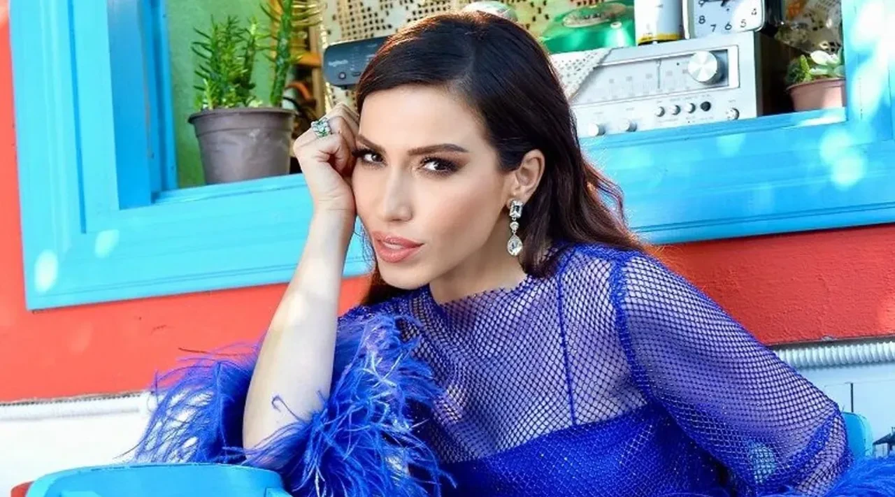 Burcu Güneş, Demet Akalın'ı resmen yerden yere vurdu! Burcu Güneş'in Akalın için söylediği sözler ortalık karıştıracak!