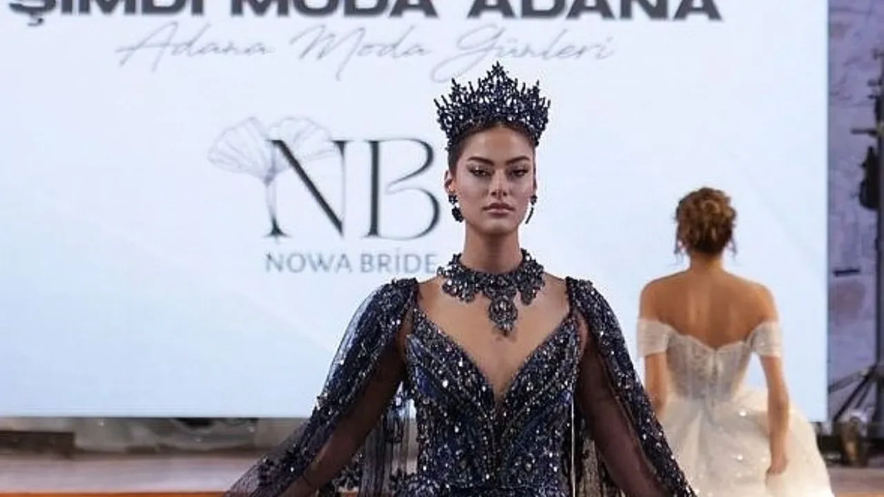 Burcu Şeritoğlu kimdir? Burcu Şeritoğlu kaç yaşında?