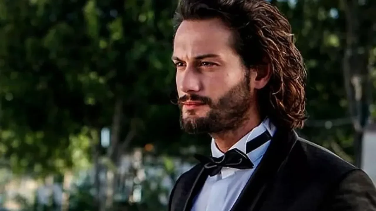 Cennetin Çocukları dizisi yeni başrol oyuncusu kim? Burak Serdar Şanal, Cennetin Çocukları'nda kimi oynayacak?