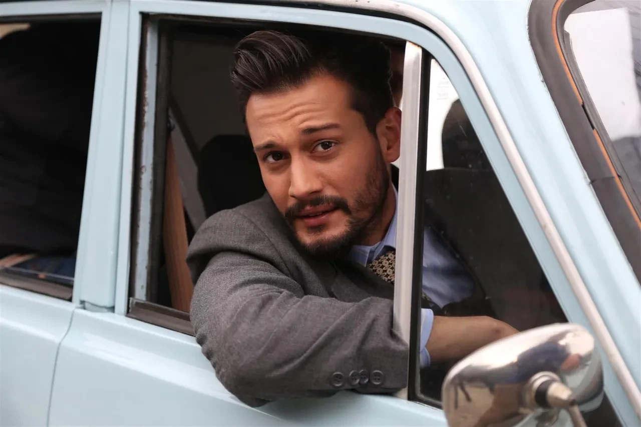 Cennetin Çocukları dizisi yeni başrol oyuncusu kim? Burak Serdar Şanal, Cennetin Çocukları'nda kimi oynayacak?