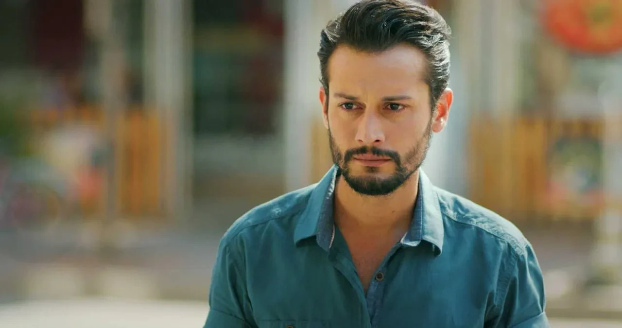 Cennetin Çocukları dizisi yeni başrol oyuncusu kim? Burak Serdar Şanal, Cennetin Çocukları'nda kimi oynayacak?