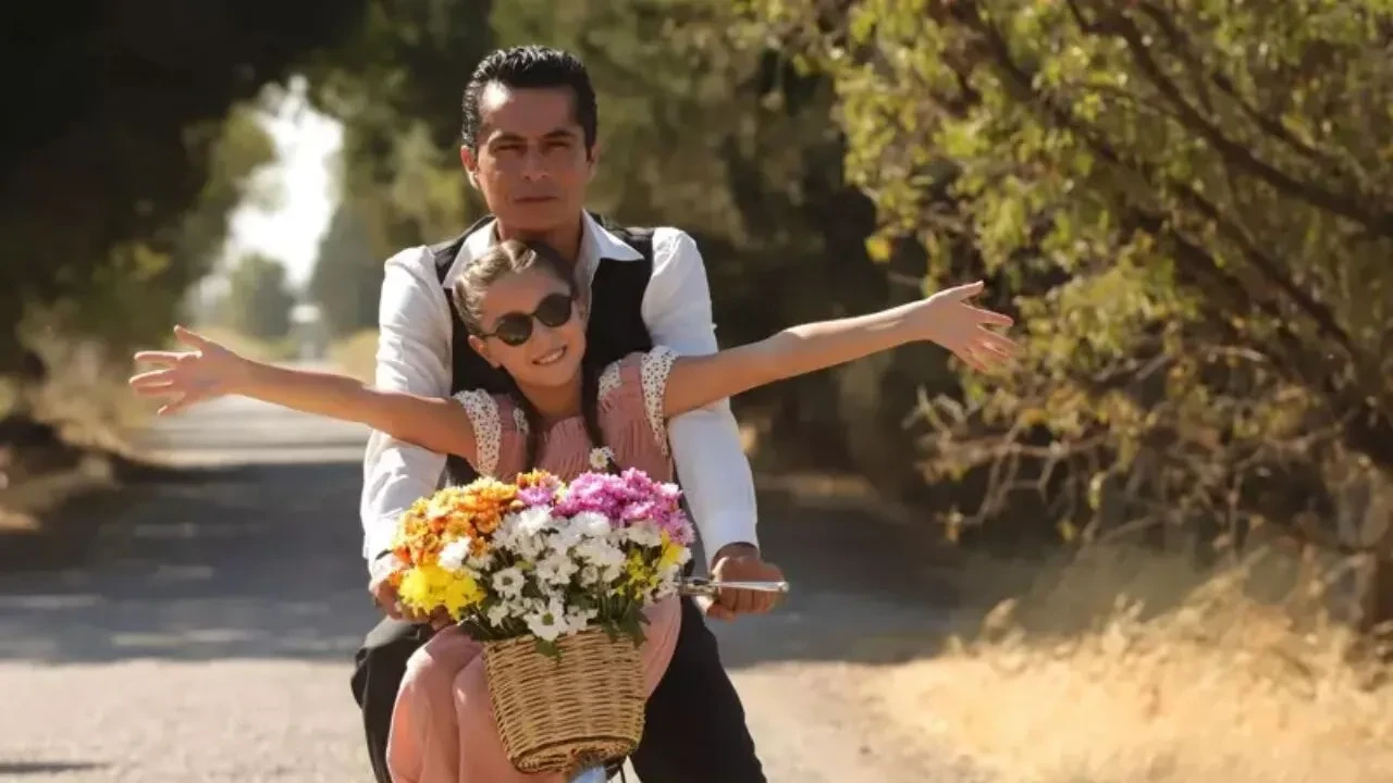 Cennetin Çocukları dizisinde flaş gelişme! Yeni başrol oyuncu Burak Serdar Şanal seçildi