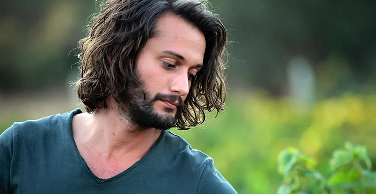 Cennetin Çocukları dizisinde flaş gelişme! Yeni başrol oyuncu Burak Serdar Şanal seçildi