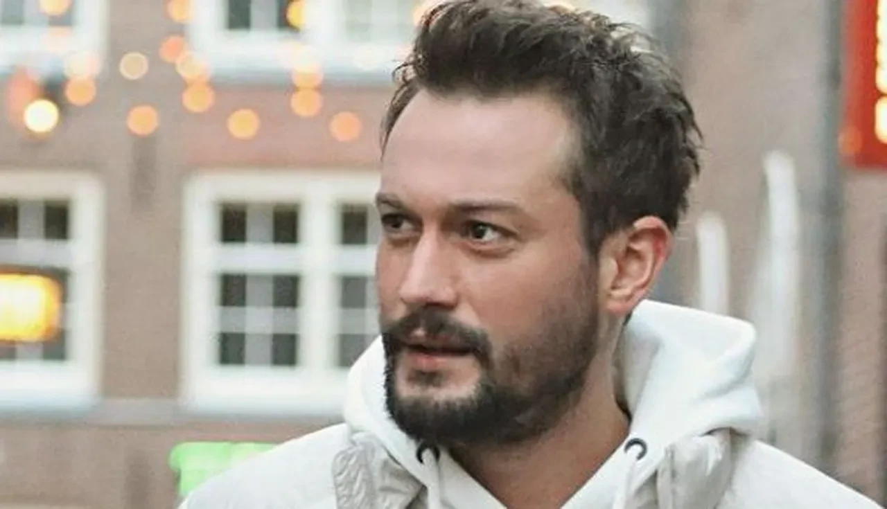 Cennetin Çocukları dizisinde flaş gelişme! Yeni başrol oyuncu Burak Serdar Şanal seçildi