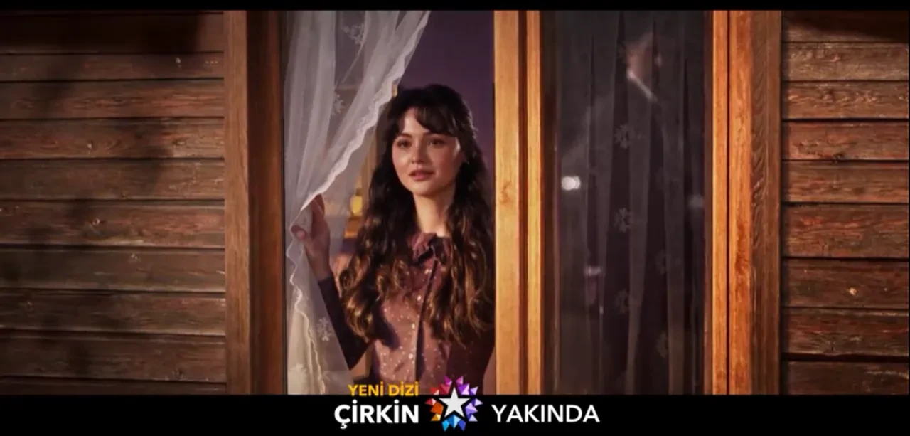  Çirkin dizisinin ilk tanıtım fragmanı izleyenleri mest etti! Kimse bu kadarını beklemiyordu: Çirkin dizisinde geri sayım başladı! 