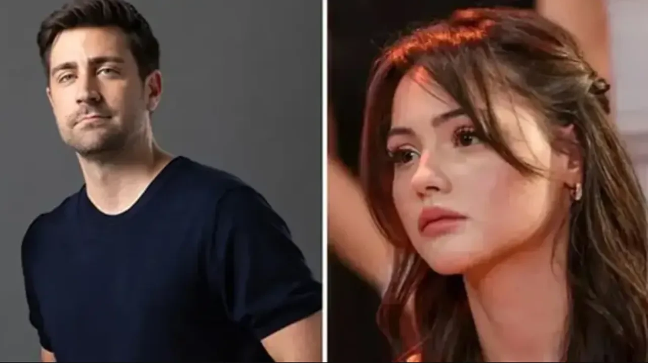  Çirkin dizisinin ilk tanıtım fragmanı izleyenleri mest etti! Kimse bu kadarını beklemiyordu: Çirkin dizisinde geri sayım başladı! 