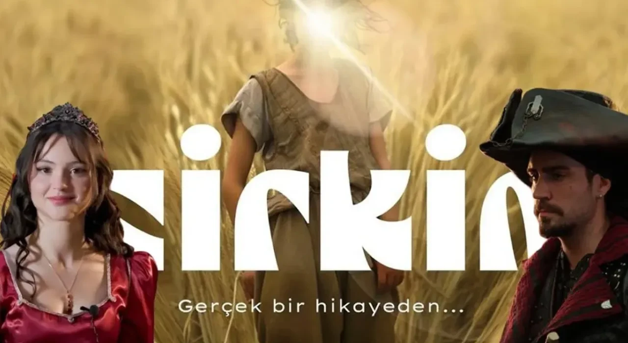  Çirkin dizisinin ilk tanıtım fragmanı izleyenleri mest etti! Kimse bu kadarını beklemiyordu: Çirkin dizisinde geri sayım başladı! 