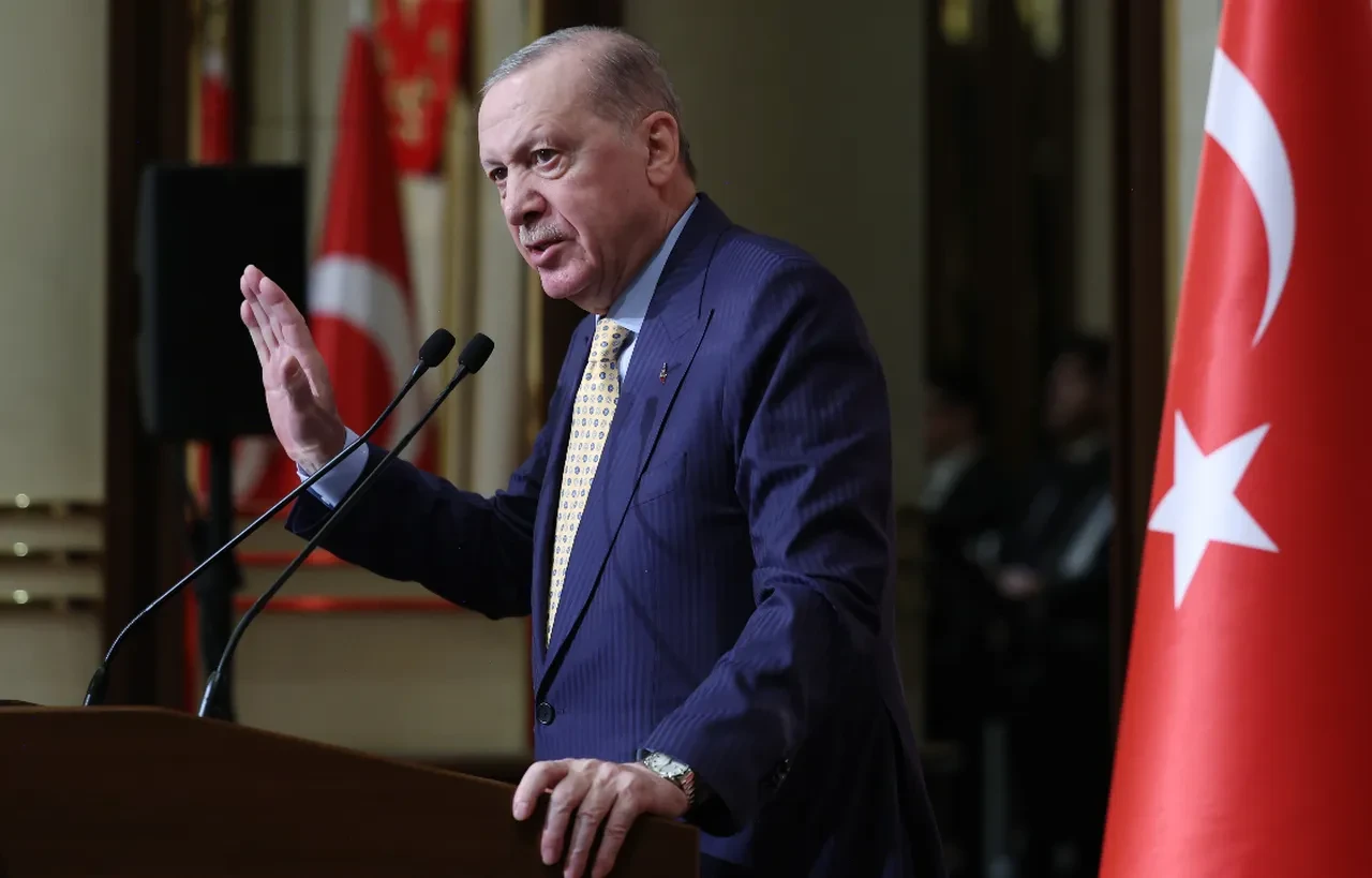 Cumhurbaşkanı Erdoğan'dan kritik temas! Ana gündem İran savaşı