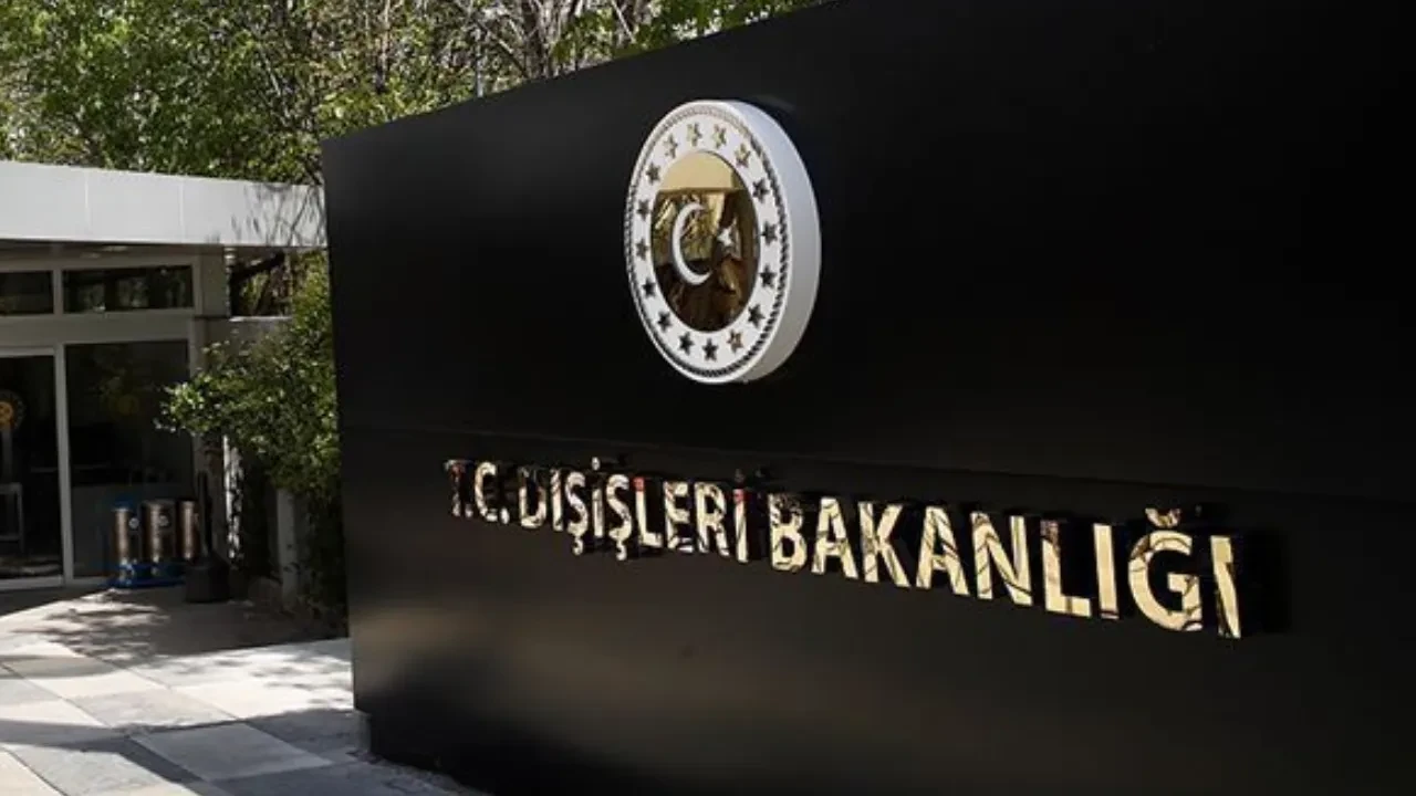 Dışişleri Bakanlığından tahliye açıklaması! Bakanlık sözcüsü Öncü Keçeli duyurdu