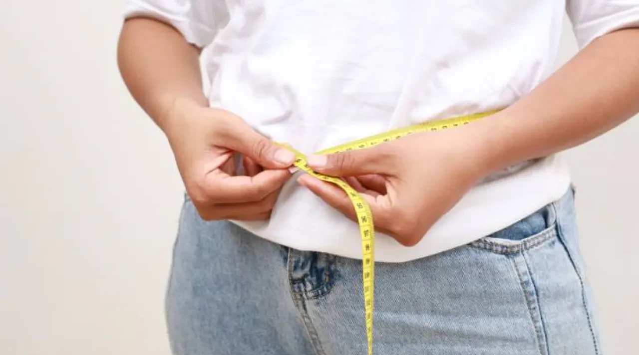 Diyetisyen Büşra Çalışkan'dan cayır cayır yağ yaktıran en etkili yöntem! Kilosunun yağdan gitmesini isteyen bunu yapsın!