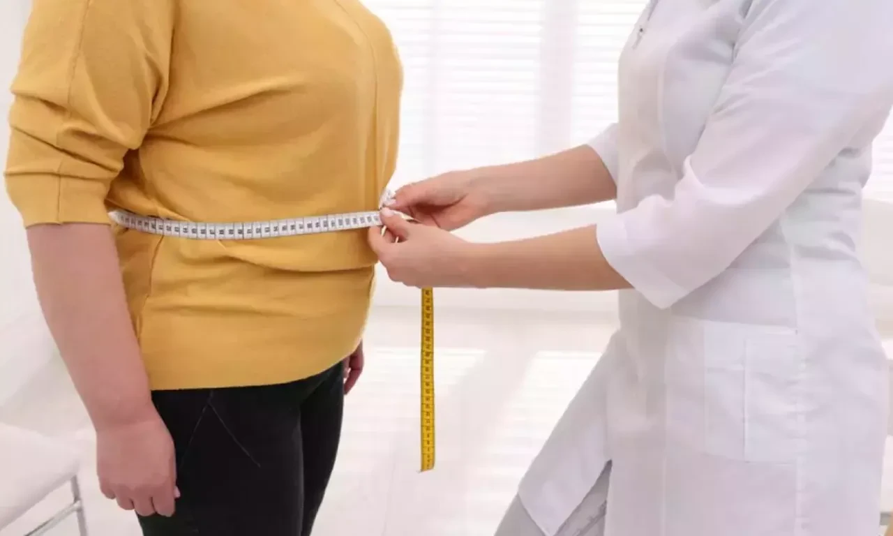 Diyetisyen Büşra Çalışkan'dan cayır cayır yağ yaktıran en etkili yöntem! Kilosunun yağdan gitmesini isteyen bunu yapsın!