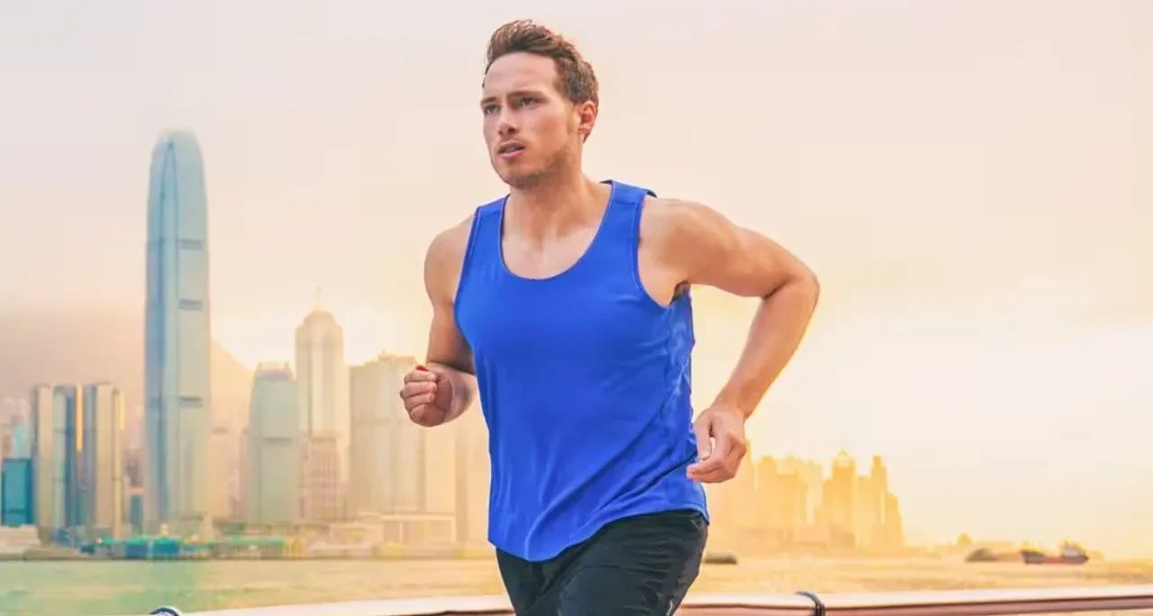 Diyetisyen Büşra Çalışkan'dan cayır cayır yağ yaktıran en etkili yöntem! Kilosunun yağdan gitmesini isteyen bunu yapsın!