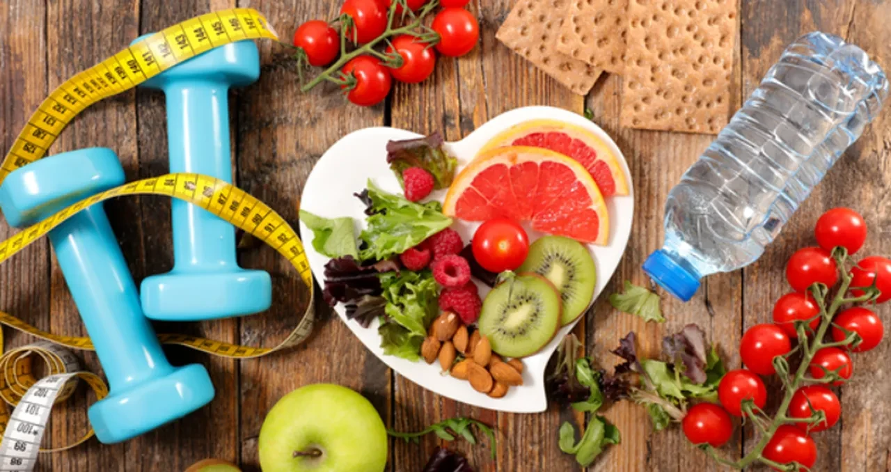 Diyetisyen Büşra Çalışkan'dan cayır cayır yağ yaktıran en etkili yöntem! Kilosunun yağdan gitmesini isteyen bunu yapsın!