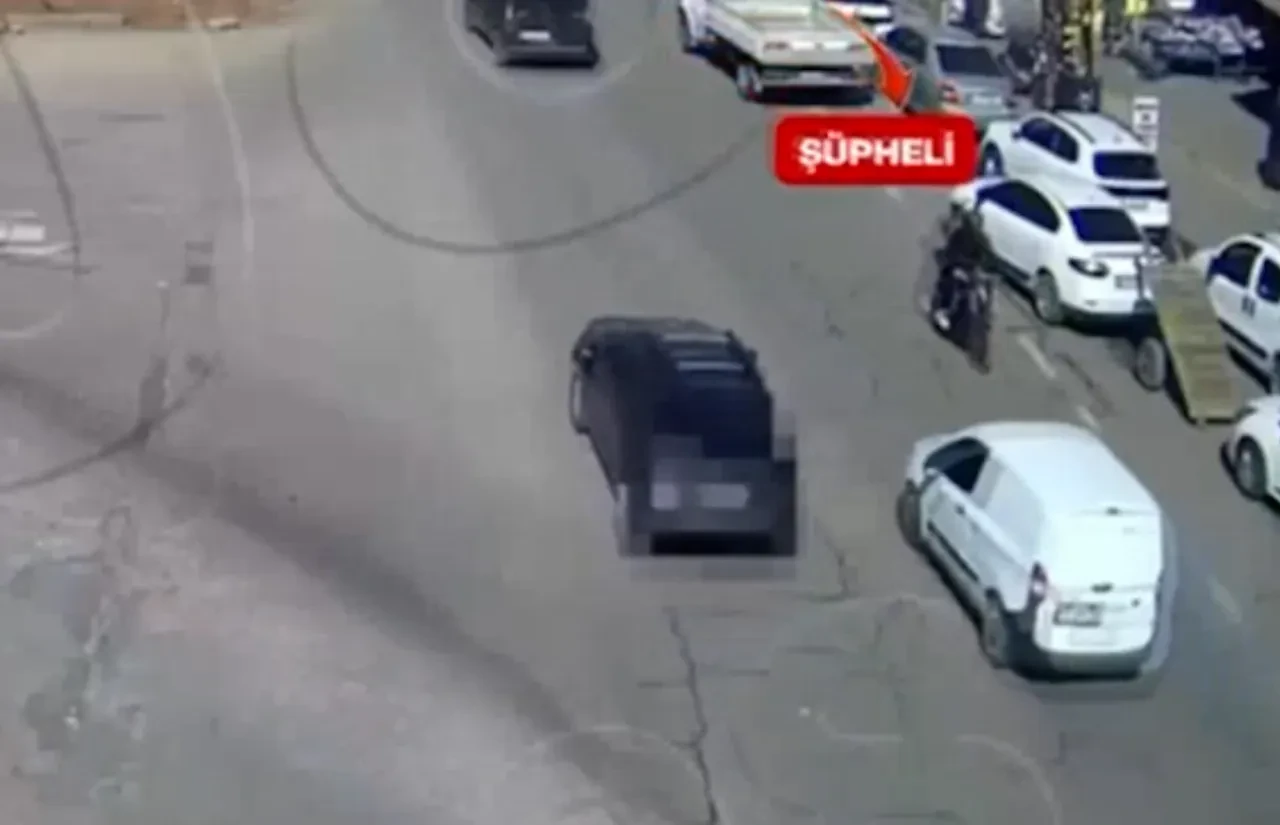 'Dur' ihtarına uymadı, rekor ceza yedi! Sürücü belgesi daimi iptal edildi