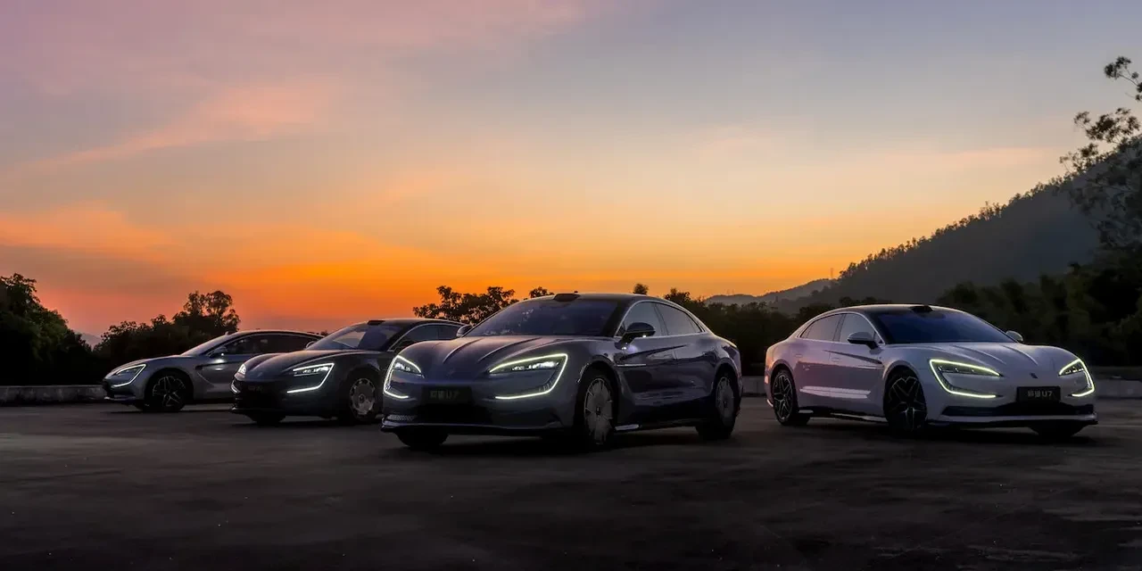 Elektrikli araçlarda 'imkansız' başarıldı: BYD'den 1000 kilometre menzil, 10 dakika şarj sunan batarya