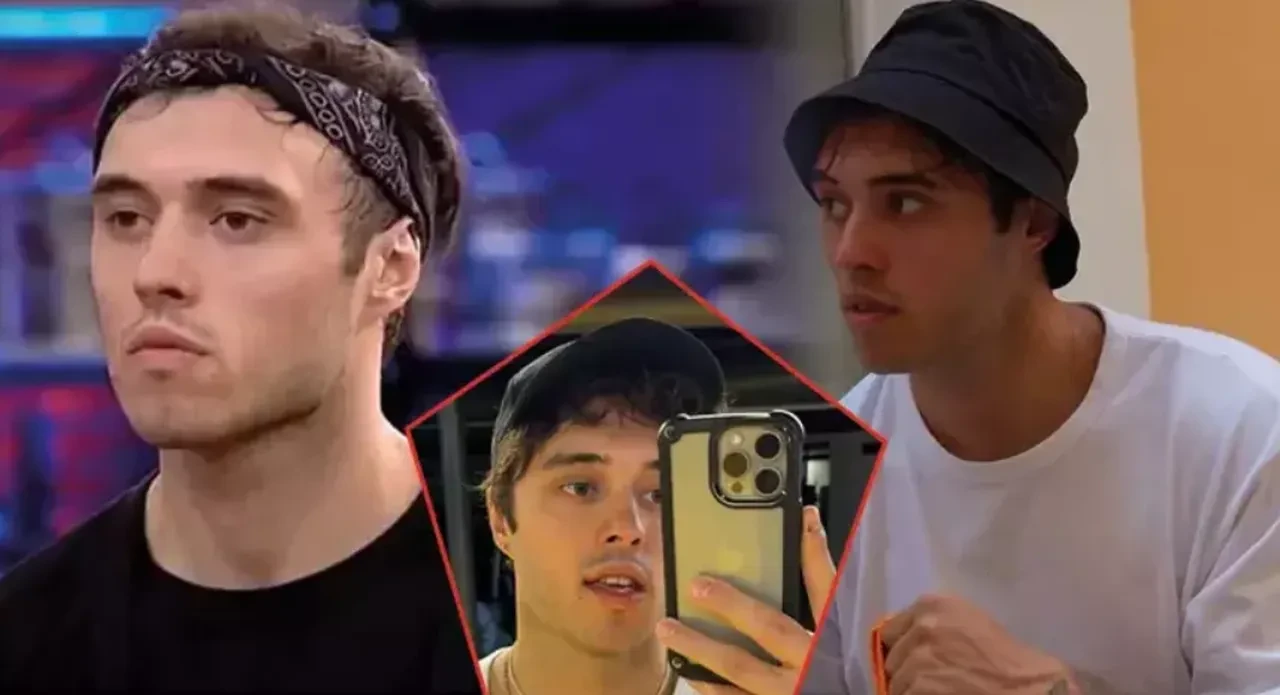 Emir Elidemir kimdir, kaç yaşında, sevgilisi var mı? Emir Elidemir, nerelerde çalıştı?