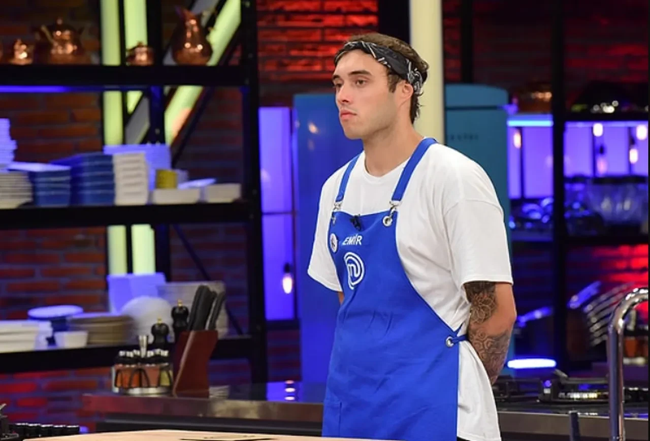 Emir Elidemir kimdir, kaç yaşında, sevgilisi var mı? Emir Elidemir, nerelerde çalıştı?