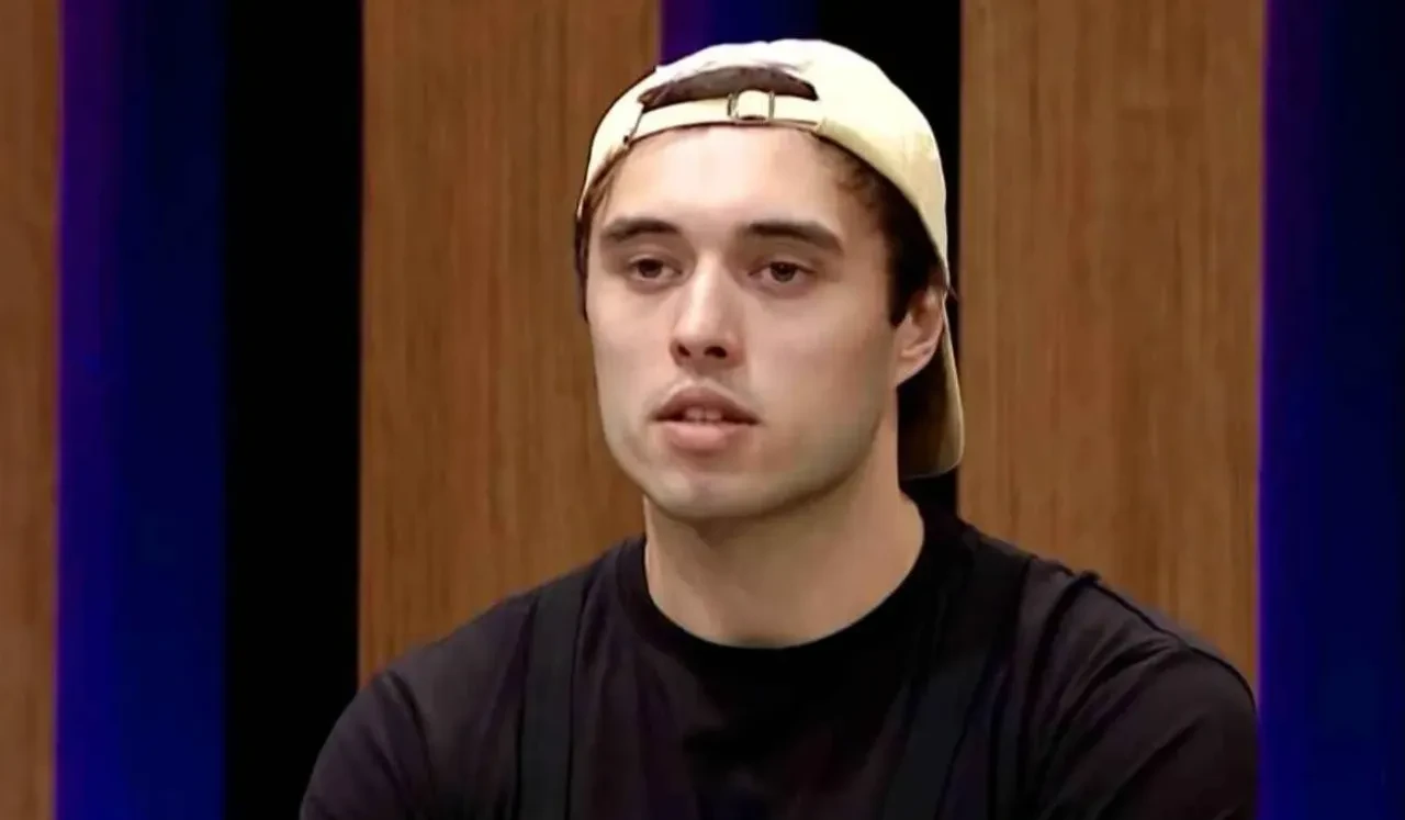 Emir Elidemir kimdir, kaç yaşında, sevgilisi var mı? Emir Elidemir, nerelerde çalıştı?