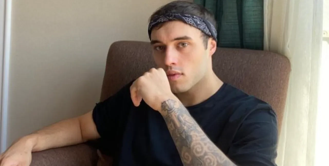 Emir Elidemir kimdir, kaç yaşında, sevgilisi var mı? Emir Elidemir, nerelerde çalıştı?