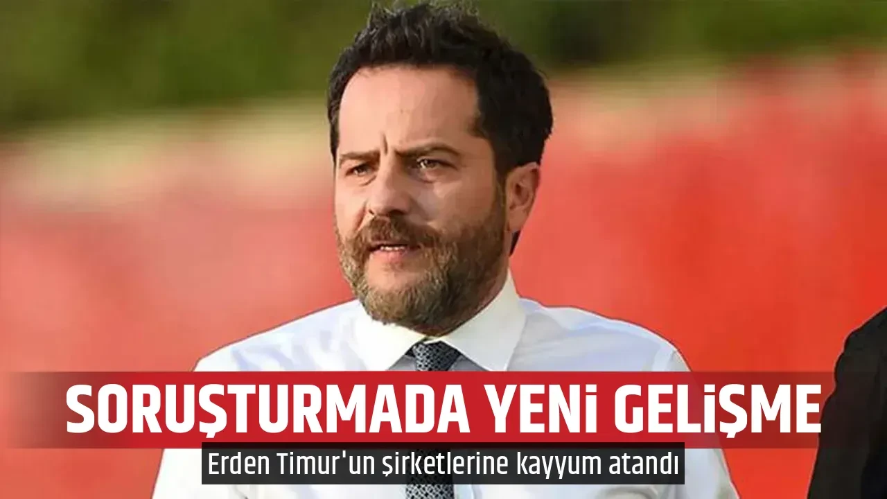 SORUŞTURMADA YENİ GELİŞME