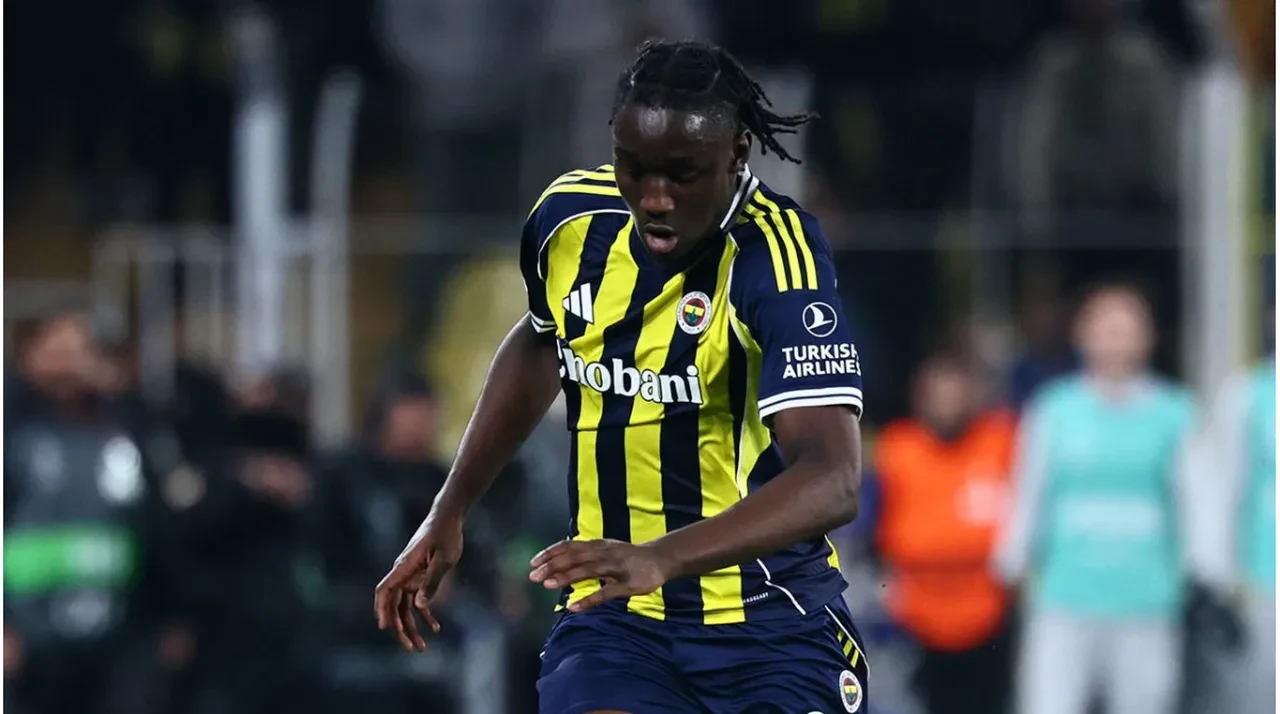 Fenerbahçe’de Sidiki Cherif bilmecesi çözüldü! Eleştiri yağmuru alkışa döndü: Genç yıldız için karar verildi