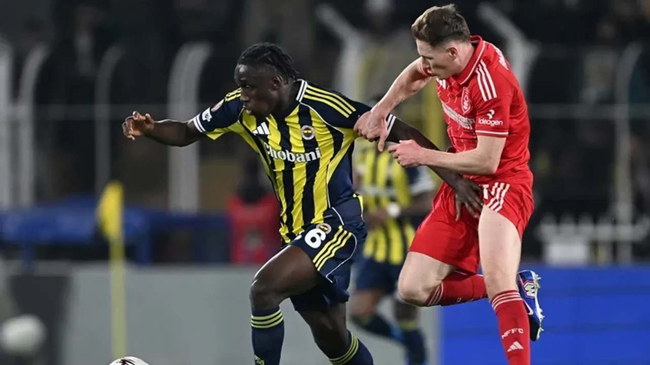 Fenerbahçe’de Sidiki Cherif bilmecesi çözüldü! Eleştiri yağmuru alkışa döndü: Genç yıldız için karar verildi