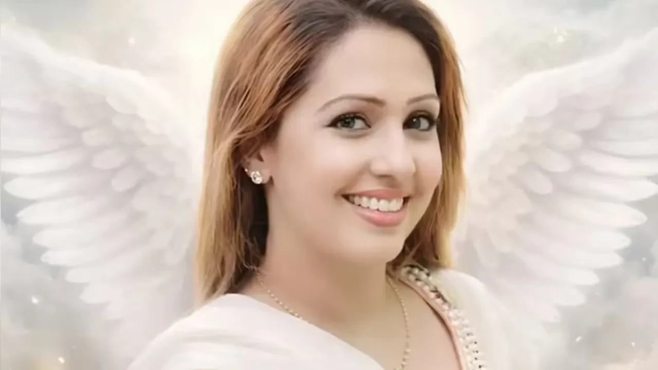 Fenomen Nancy Grewal'den acı haber! Bıçaklanarak öldürüldü