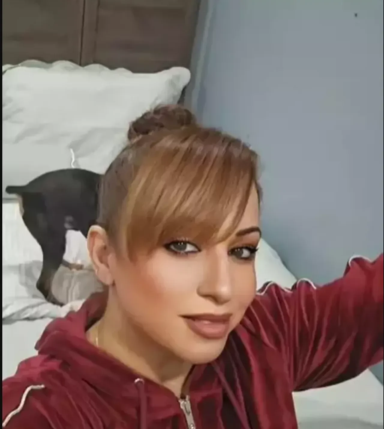 Fenomen Nancy Grewal'den acı haber! Bıçaklanarak öldürüldü