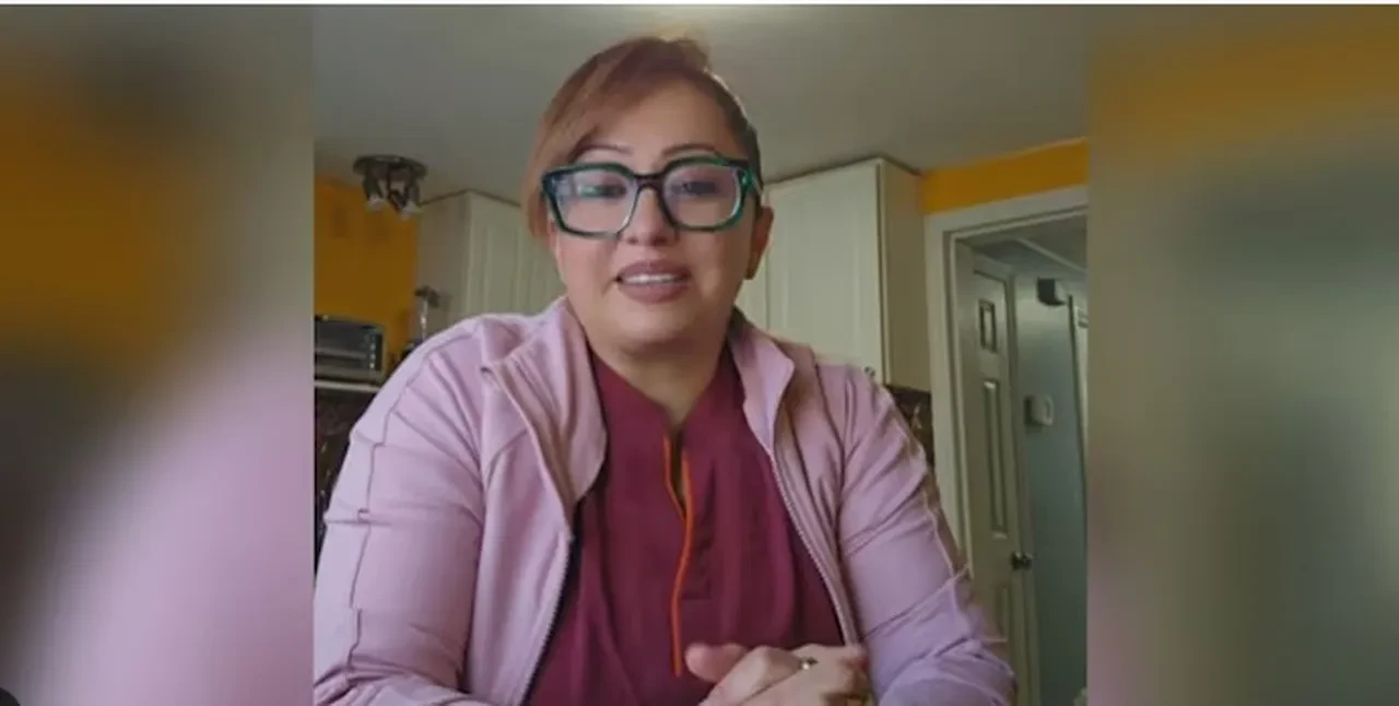 Fenomen Nancy Grewal'den acı haber! Bıçaklanarak öldürüldü