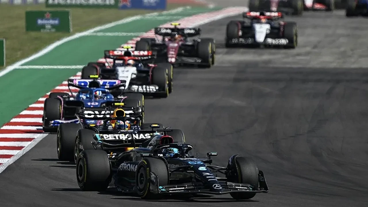 Formula 1'de yeni sezon heyecanı başlıyor! İlk durak: Avustralya