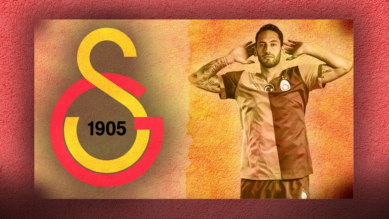 Galatasaray'da yılın transfer bombası: Hakan Çalhanoğlu için geri sayım başladı! Okan Buruk 'gel' dedi, bonservisi belli oldu
