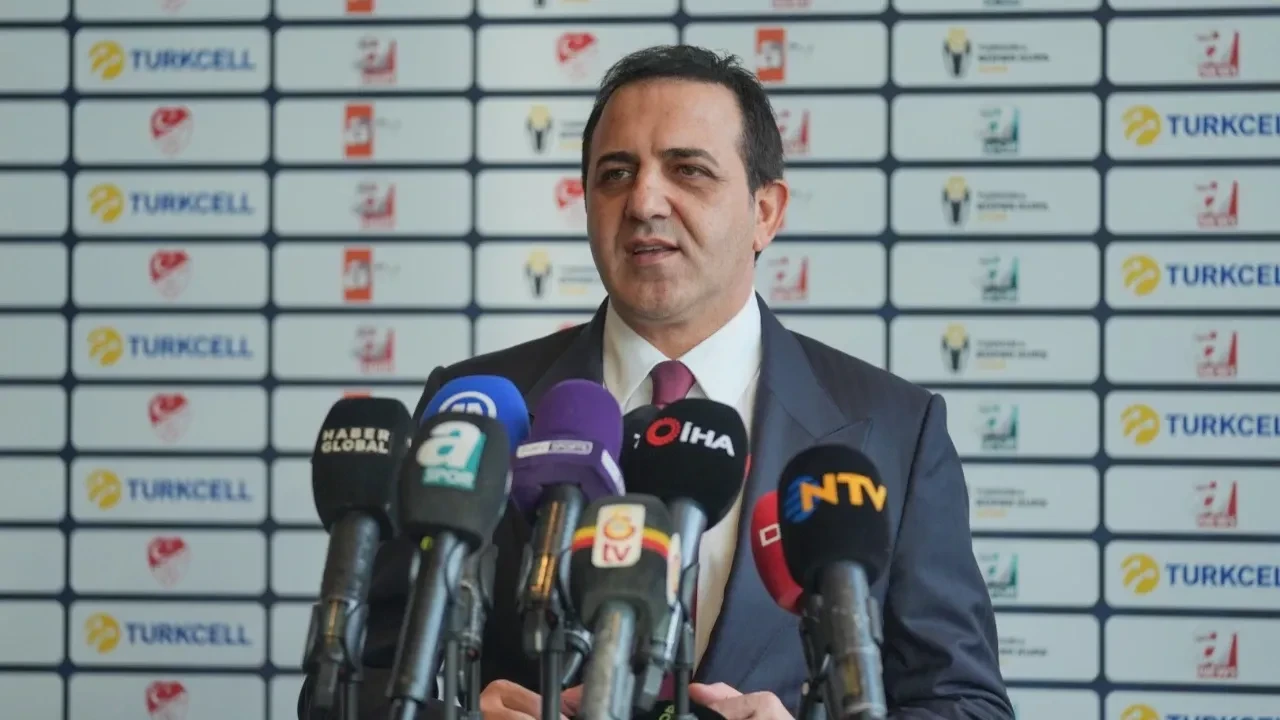 Galatasaray'dan Beşiktaş'a derbi öncesi ağır taş: Hakem kritiği!