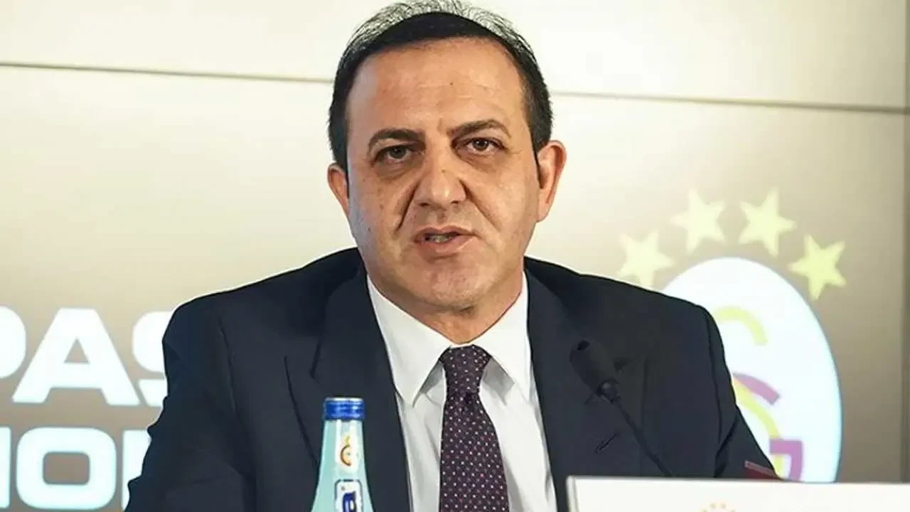 Galatasaray'dan Beşiktaş'a derbi öncesi ağır taş: Hakem kritiği!