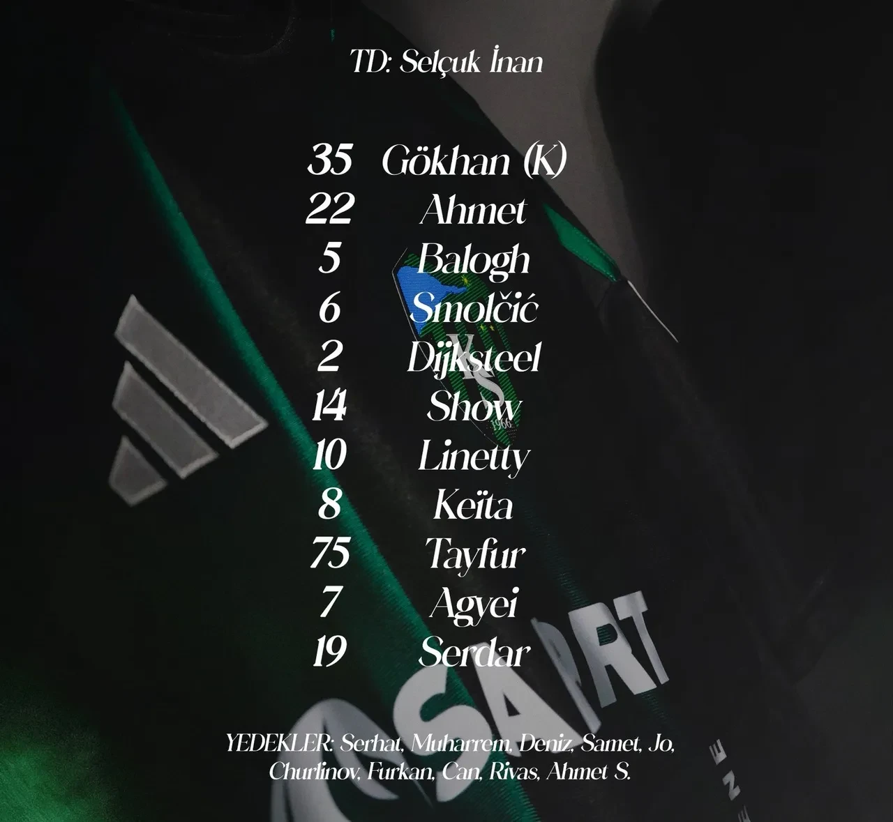 Galatasaray'dan Fenerbahçe'ye tarihi fark: Süper Lig'de kadro tarifesi!