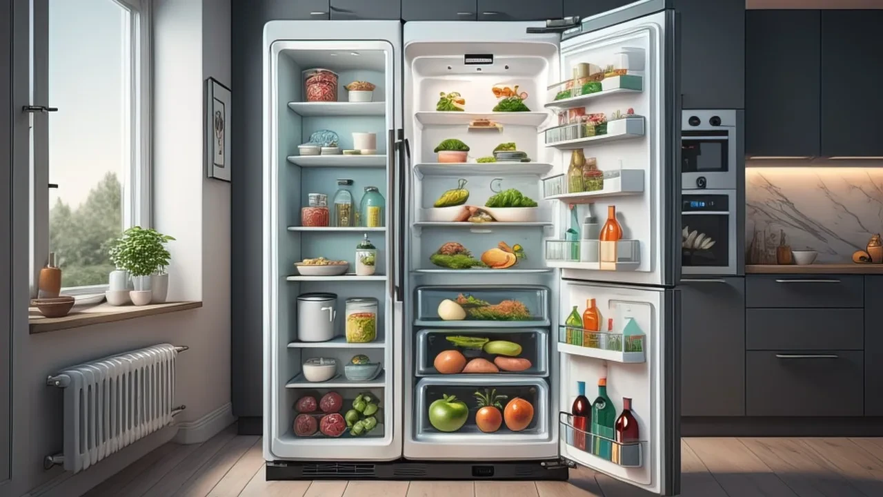 Geleneksel buzdolaplarını unutun! Yepyeni bir soğutma yöntemi geliştirildi