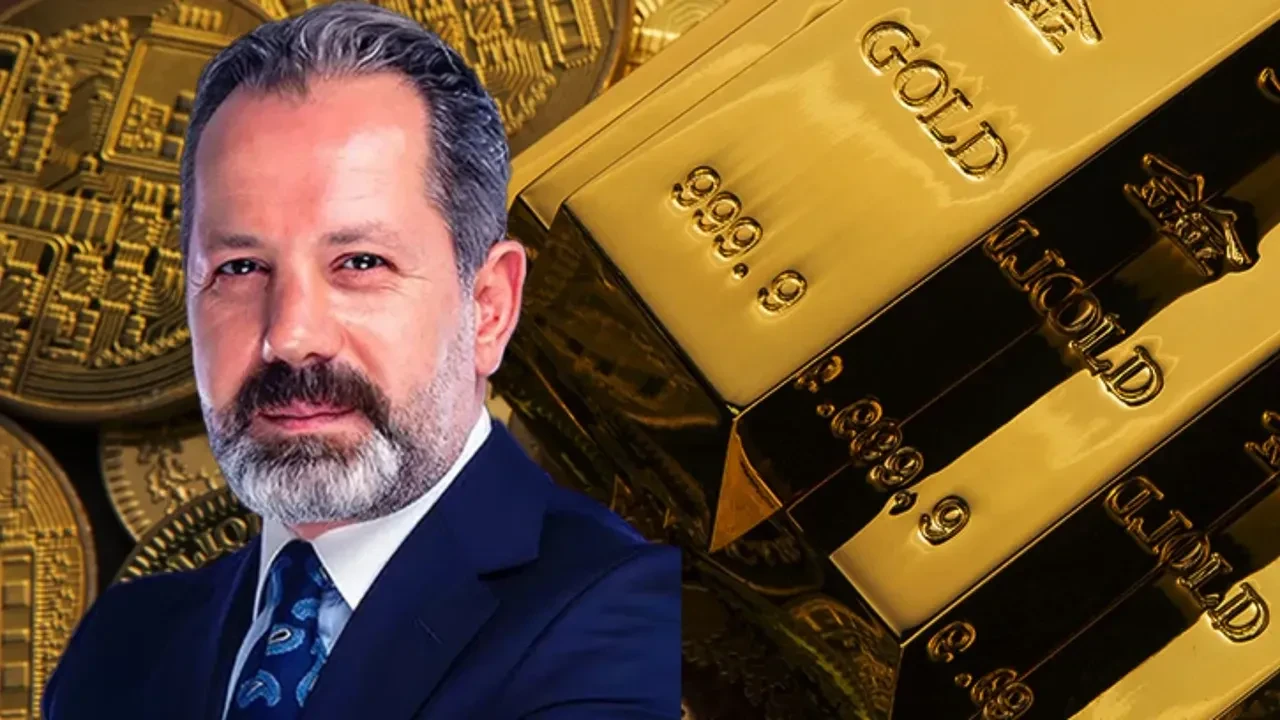 Gram altın ne zaman 10 bin lira olacak? İslam Memiş’ten korkutan tahmin: Bilerek patlatacaklar